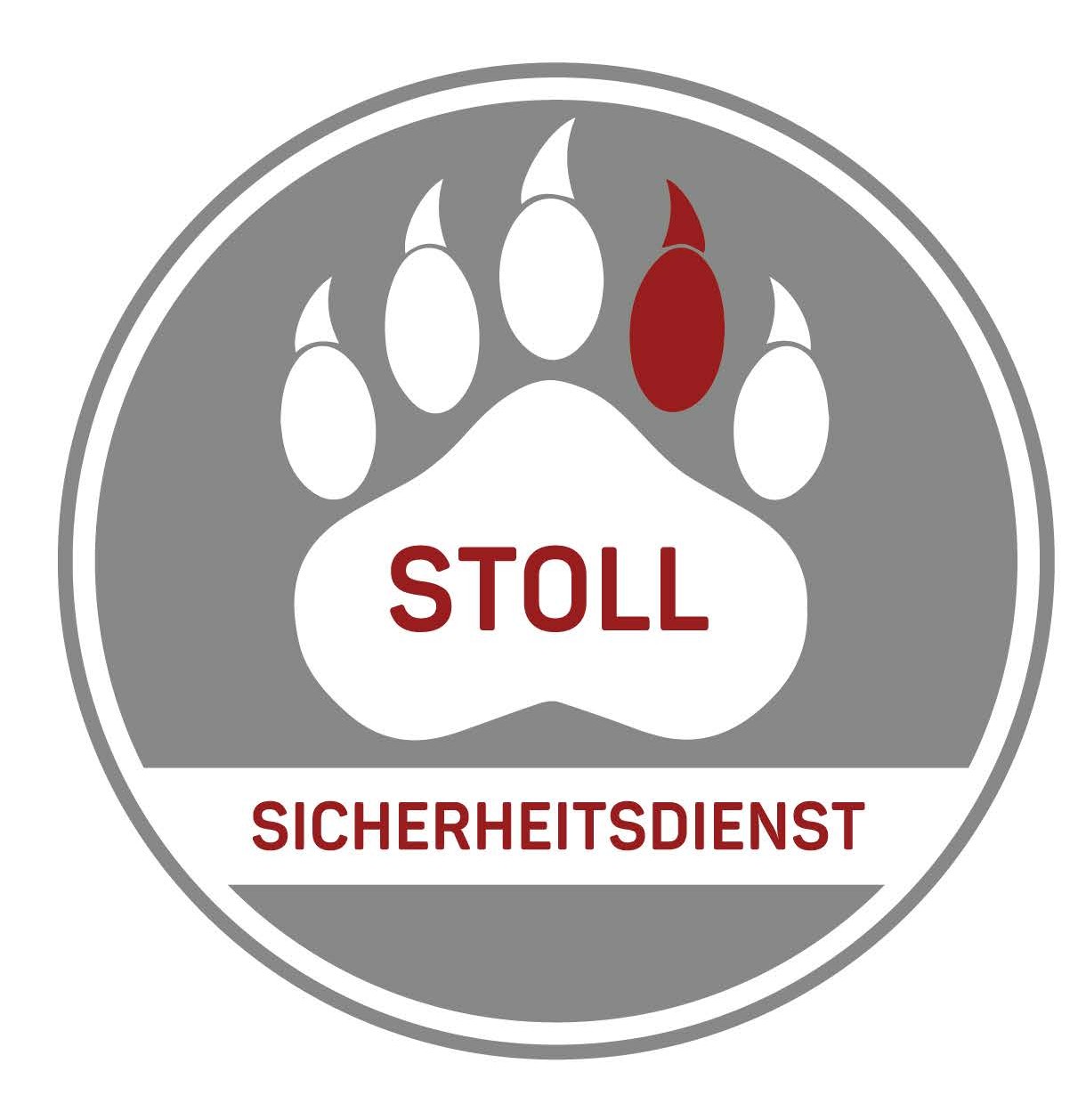Logo Stoll Sicherheitsdienst